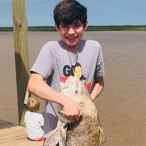 Meet your Posher, Elijah